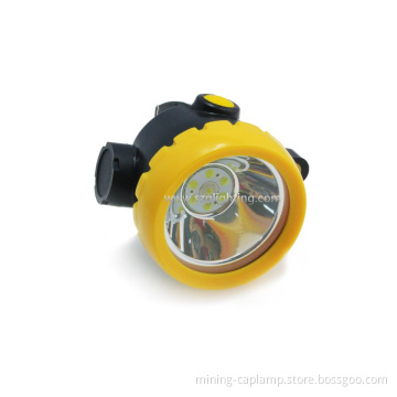 Explosion proof Miner's Lamp